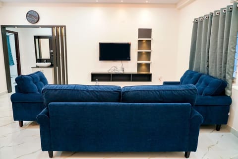 N Cube Serviced Apartments Wohnung in Hyderabad