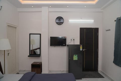 N Cube Serviced Apartments Condominio in Hyderabad
