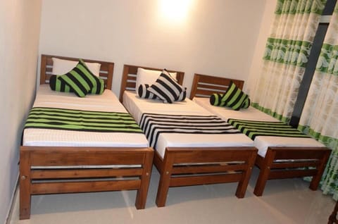 Sarala Residence Hotel in Kandy