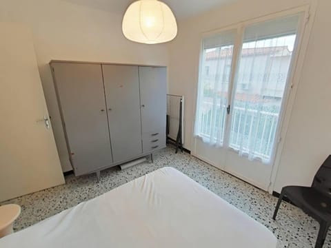 Appartement à 100m de la plage Apartment in Fleury