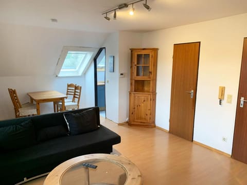 beautiful flat with 2,5 rooms Condo in Düren