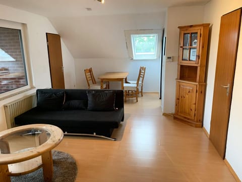 beautiful flat with 2,5 rooms Apartamento in Düren
