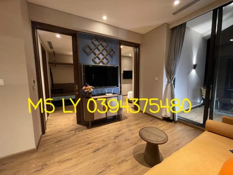 CĂN HỘ CÓ HỒ BƠI RIÊNG APEC Mandala Wyndham MŨI NÉ - BÍCH LY Apartment in Phan Thiet