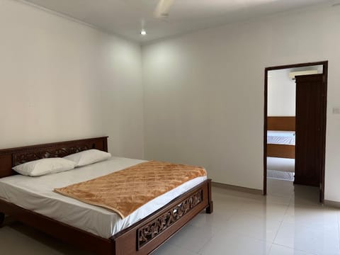 金巴兰小屋 Vacation rental in Kuta