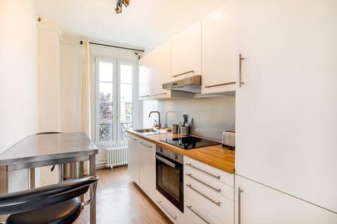 GuestReady - Serene getaway near Paris Condo in Pantin