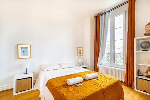 GuestReady - Serene getaway near Paris Apartamento in Pantin