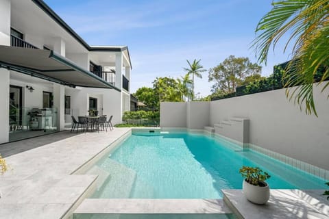 Style on Sound Luxury Home Noosa Haus in Noosa Heads