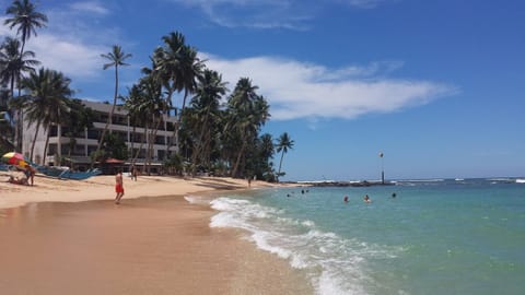 Cool Beach Hotel Hotel in Southern Province