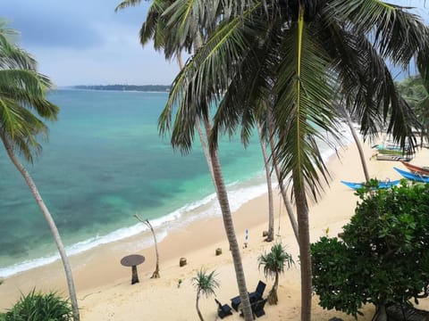 Cool Beach Hotel Hotel in Southern Province