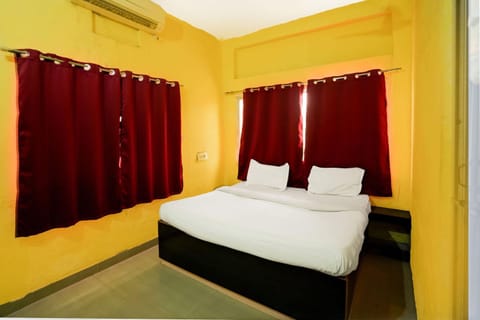 Hotel Supreet Inn Hôtel in Odisha