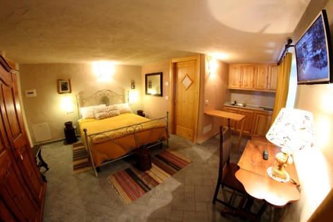 Maison Du-Noyer Chambres et Tables d'Hotes Bed and breakfast in Aosta