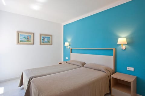 Seth Isla Paraiso Apart-hotel in Arenal d'en Castell