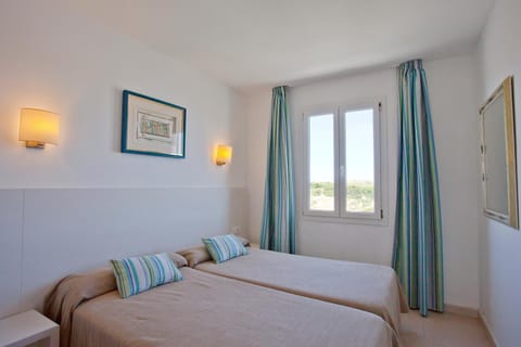 Seth Isla Paraiso Appartement-Hotel in Arenal d'en Castell