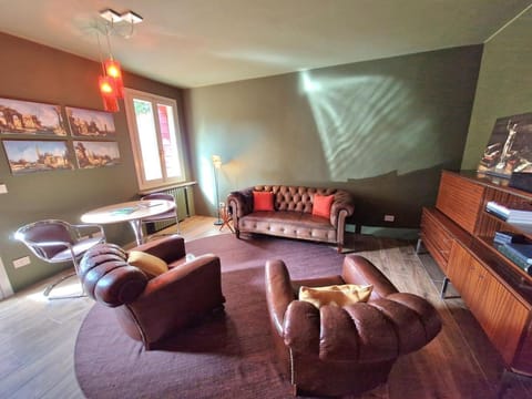 Numero Tredici House in Padua