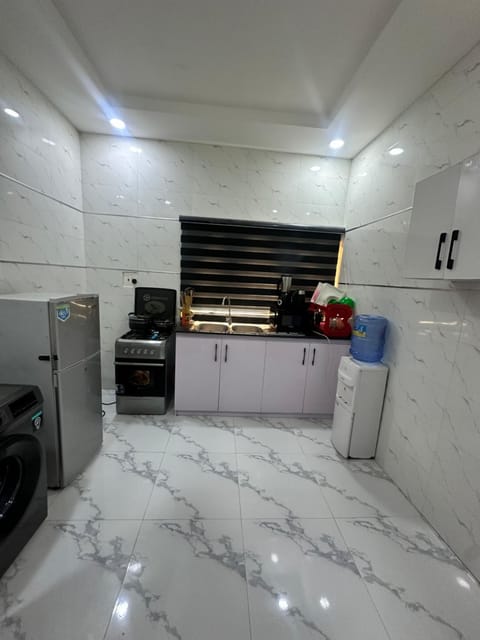 Exotic 2Bedroom duplex in ogudu Apartment in Lagos