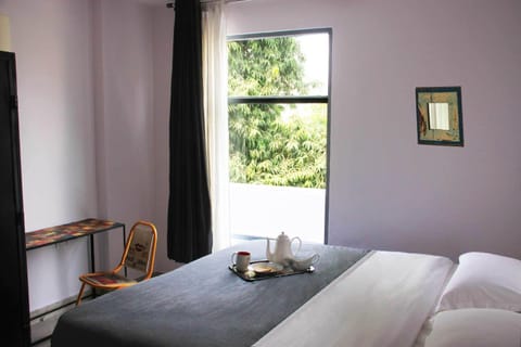 Bed & Chai Guesthouse Alojamiento y desayuno in New Delhi