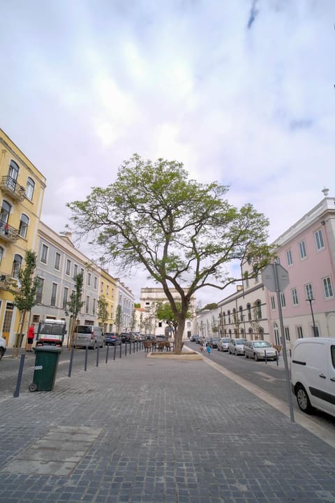 Neighbourhood, Street view