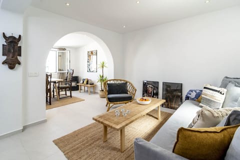Living room, Other, Dining area