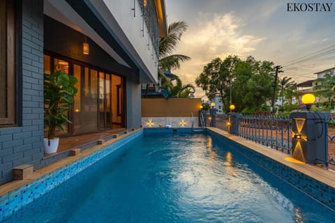 Day, Pool view, Swimming pool