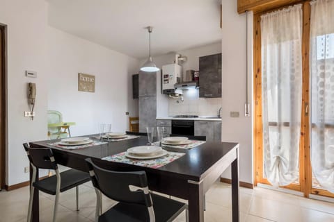 Casa Vacanze Elma Apartment in Lake Garda