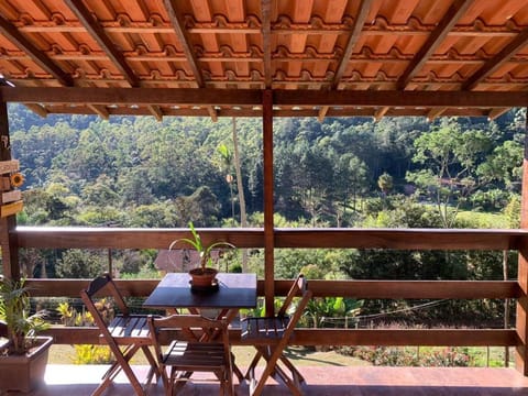 Patio, Day, View (from property/room), Balcony/Terrace, Dining area