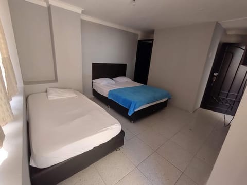 Comfort inn Hotel in La Guajira, Colombia