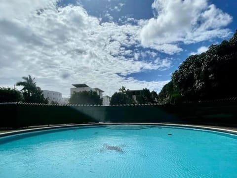 Bird's eye view, Swimming pool, Swimming pool