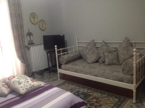 B&B Le Stanze del Moro Bed and Breakfast in Liguria