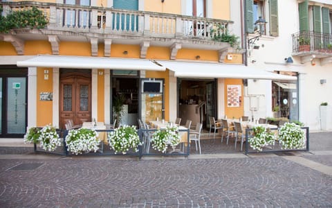 Aparthotel All'Orologio Wohnung in Peschiera del Garda