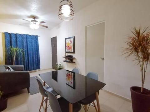 Manga Rosa Cancún Apartment in Cancun