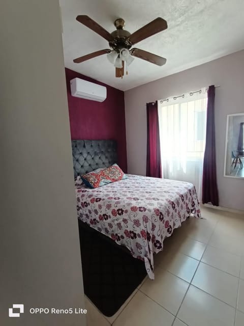 Manga Rosa Cancún Apartment in Cancun