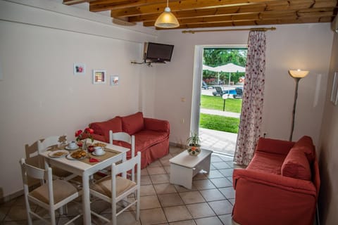 Iliana Villas Apartment in Lefkada