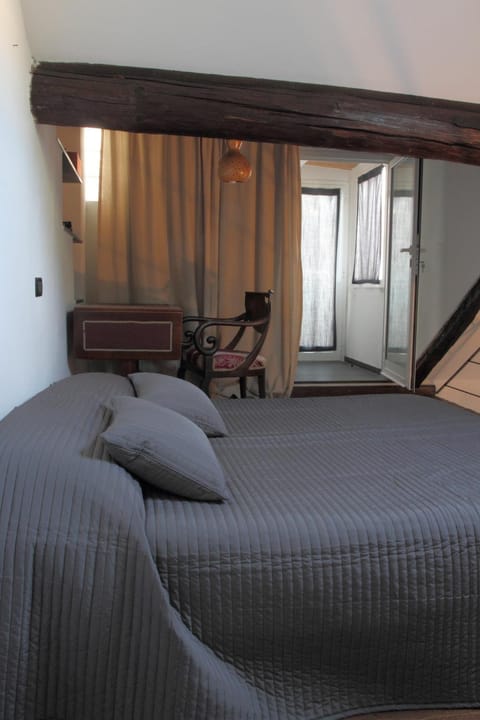 B&B La Torre Celle Ligure Bed and breakfast in Celle Ligure