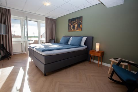 Hotel Workum Hotel in Friesland, Netherlands