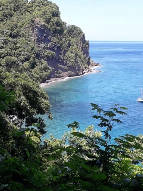 Beach, Hiking