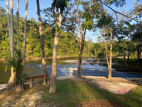 Residencial das Cachoeiras House in State of Amazonas