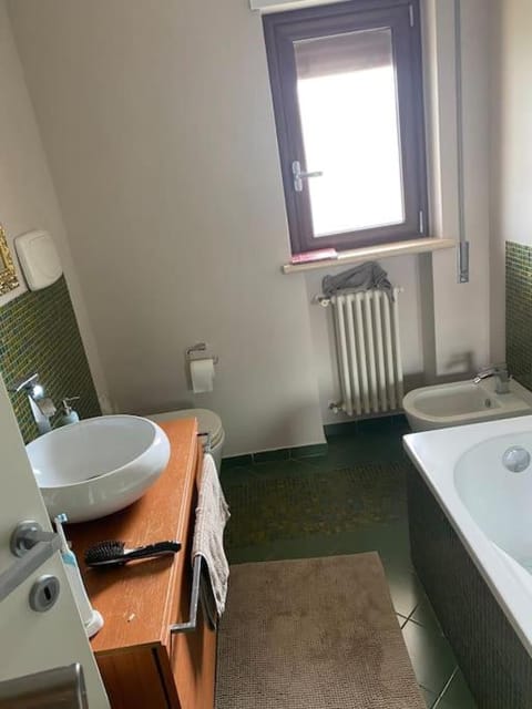 Appartamento incantevole a due passi dal borgo Apartment in Montesilvano