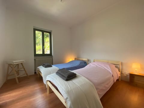 Casa Bellavista - Serena Apartment in Lugano
