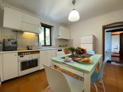 Casa Bellavista - Serena Appartamento in Lugano