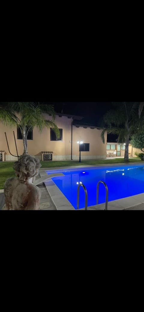 Villa Letizia Bed and Breakfast in Anzio