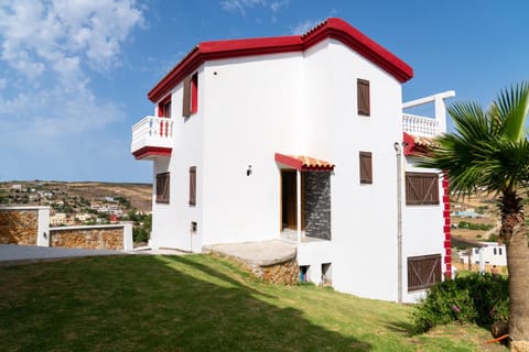 CASA DEL TITO Bed and Breakfast in Tangier-Tétouan-Al Hoceima