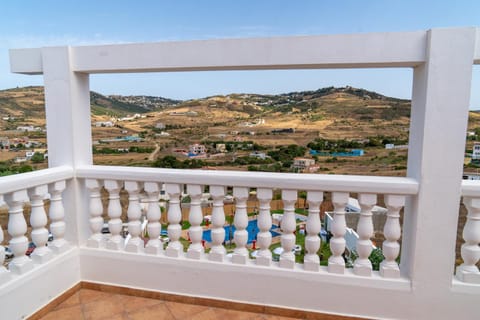 CASA DEL TITO Bed and Breakfast in Tangier-Tétouan-Al Hoceima