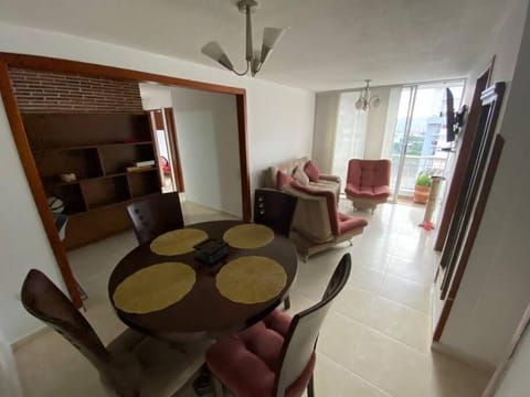 Apartamento en Bucaramanga Copropriété in Floridablanca