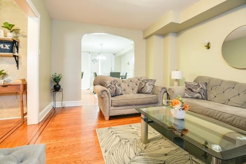 Baltimore Vacation Rental - Near JHU and Art Museum! House in Baltimore