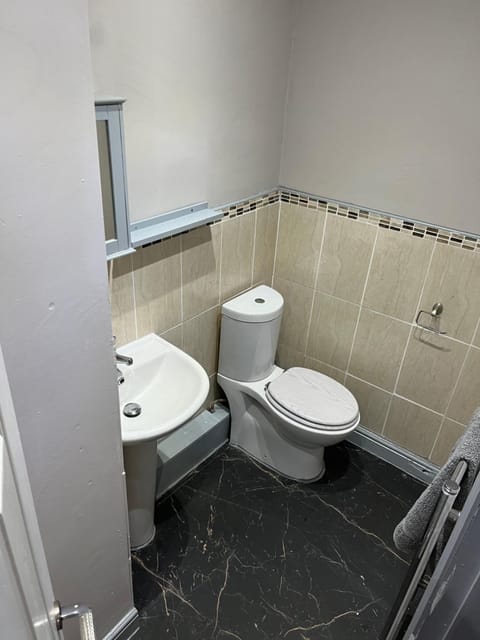 One Bed Studio Apartment Eigentumswohnung in Keighley