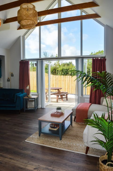 Balcony/Terrace, Living room, Seating area