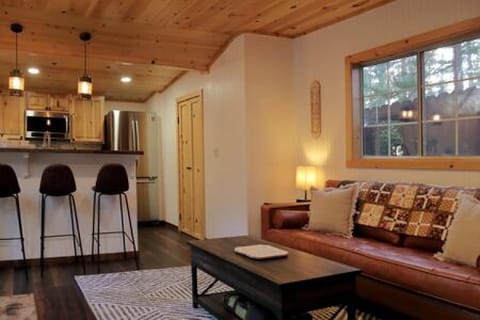 La Petite - Charming in town Maison in Idyllwild-Pine Cove