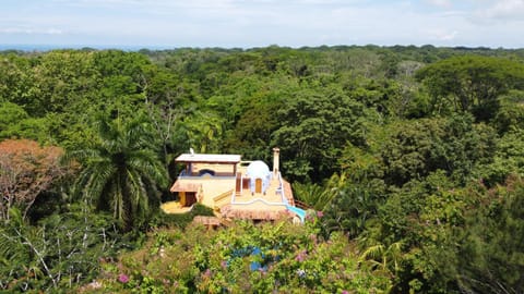 Stunning House! Villa Kalapiti - Blue Zone Costa Rica Chalet in Cobano