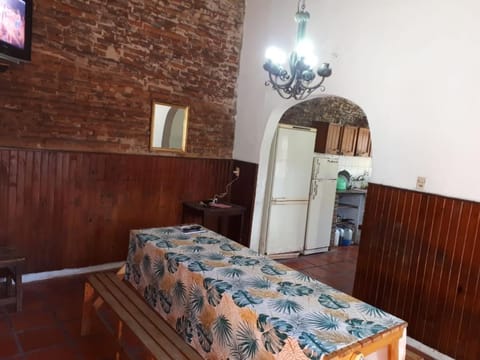 Alojamiento hostel Lodeolga "La Florida" Bed and Breakfast in Rosario