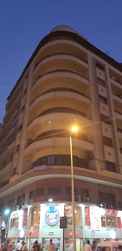 Spacious Panthouse Center of Cairo exotic location Condominio in Cairo